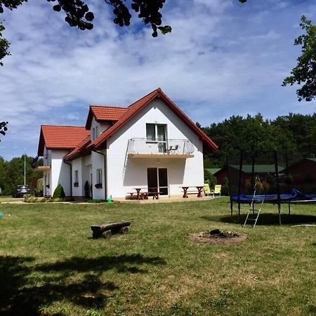 Kasprowa Dolina Hotel Jarosławiec Exterior foto